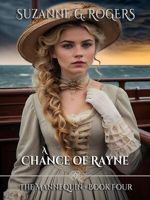 cover image of A Chance of Rayne
